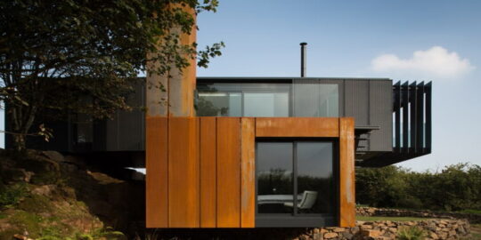 container homes