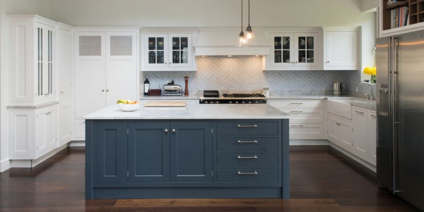 Great Kitchen Renovations - from the #1 Noy Family Homes
